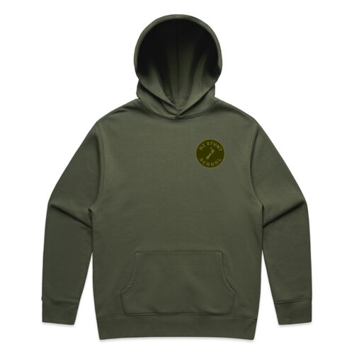 NZSS Public Hoodie Thumbnail